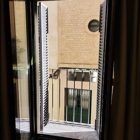 Apartamento Premium En El Centro De Sevilla Bagian luar foto