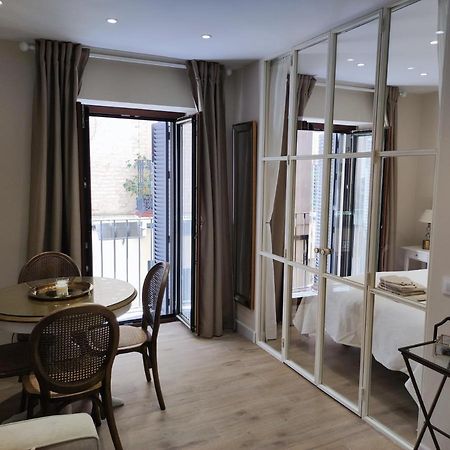 Apartamento Premium En El Centro De Sevilla Bagian luar foto