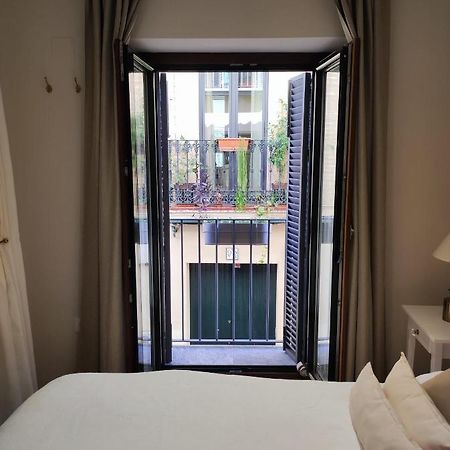 Apartamento Premium En El Centro De Sevilla Bagian luar foto