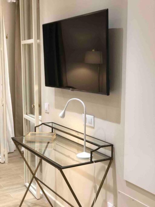 Apartamento Premium En El Centro De Sevilla Bagian luar foto