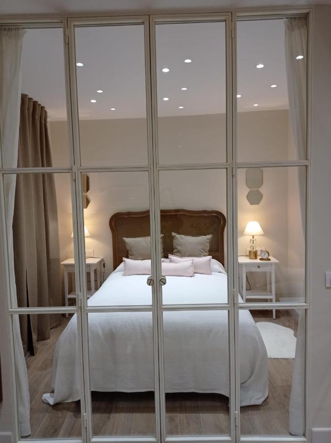 Apartamento Premium En El Centro De Sevilla Bagian luar foto