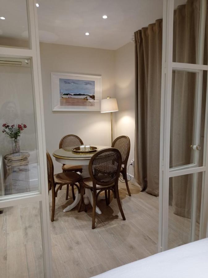 Apartamento Premium En El Centro De Sevilla Bagian luar foto
