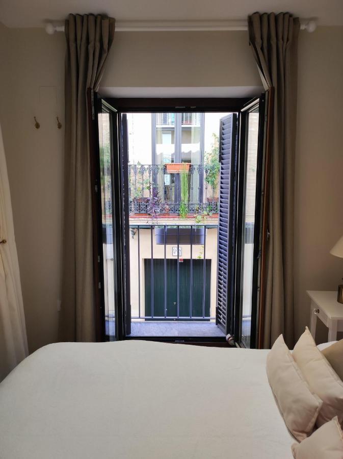 Apartamento Premium En El Centro De Sevilla Bagian luar foto